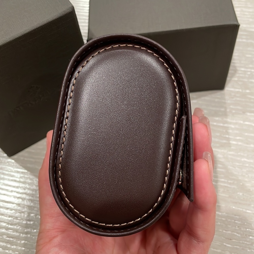 Patek philippe authentic travel watch box - Picture 6 of 9